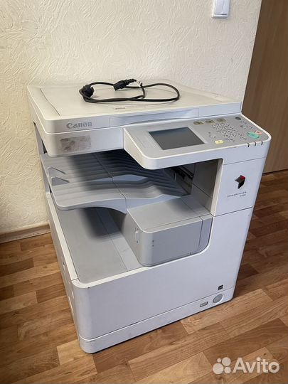 Принтер лазерный A3