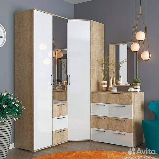 Прихожая Белладжио. Композиция 3