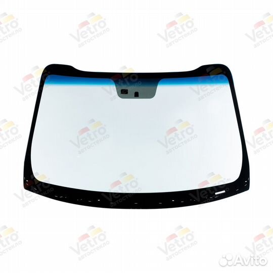 Лобовое стекло