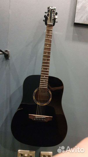 Акустическая гитара flight