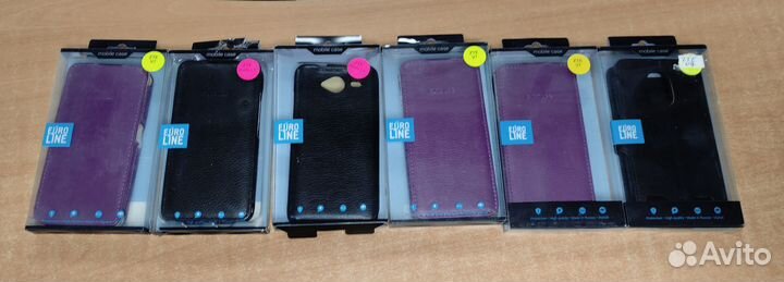 Чехлы для телефонов ZTE