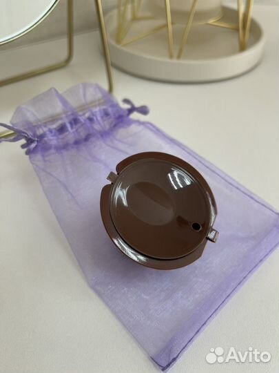 Многоразвая капсула для кофемашинки Dolce Gusto