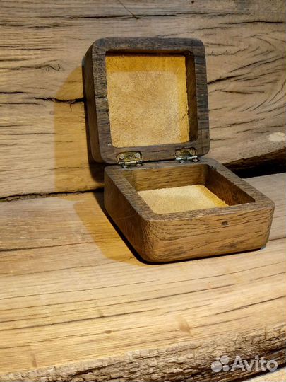 Уникальные изделия из дерева