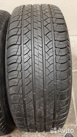 Michelin Latitude Tour HP 265/60 R18 110H