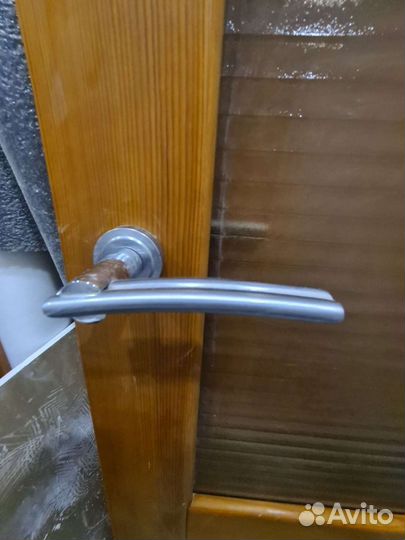 Межкомнатные двери бу с коробкой