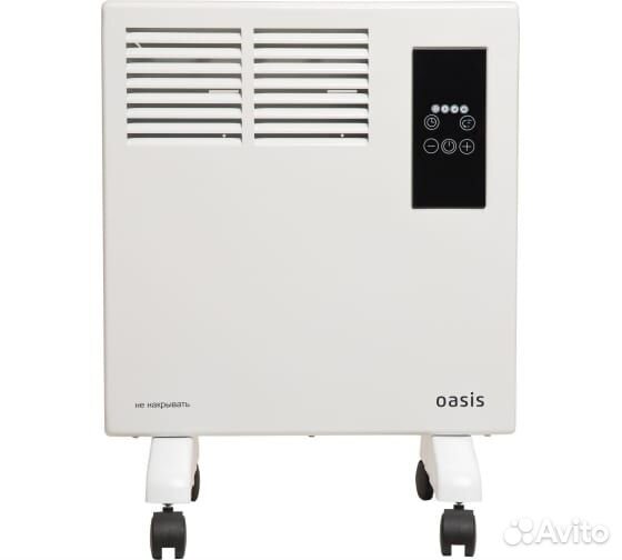 Электрический конвектор Oasis DK-15