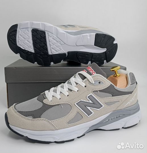 Кроссовки New Balance 990