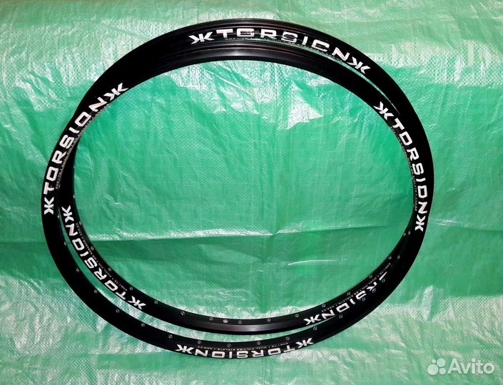 Вилка DNM Обода Shimano RockShox Fox Marzocchi