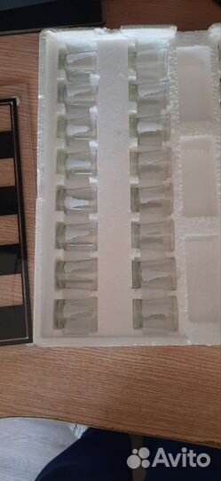 Набор пьяные шахматы