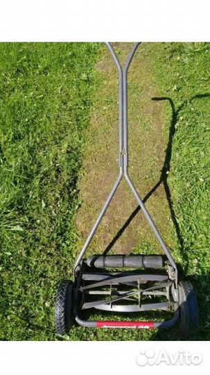 Газонокосилка механическая Jonsered 40