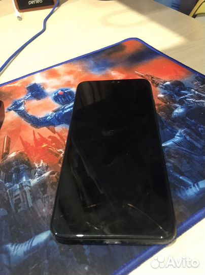 HONOR 8X, 4/64 ГБ