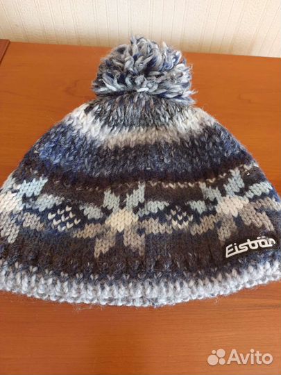 Шапка женская Emporio Armani, eisbar