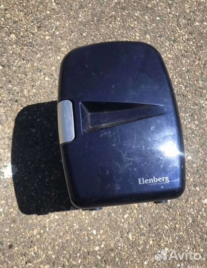 Автомобильный холодильник