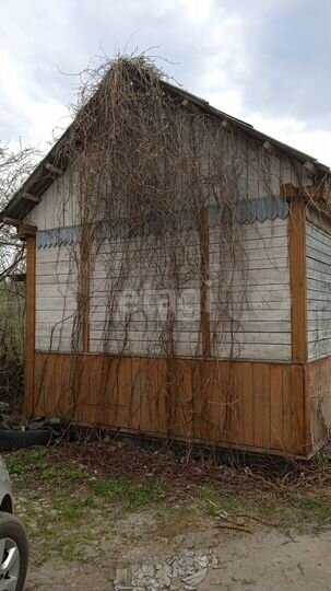 Участок 4 сот. (СНТ, ДНП)