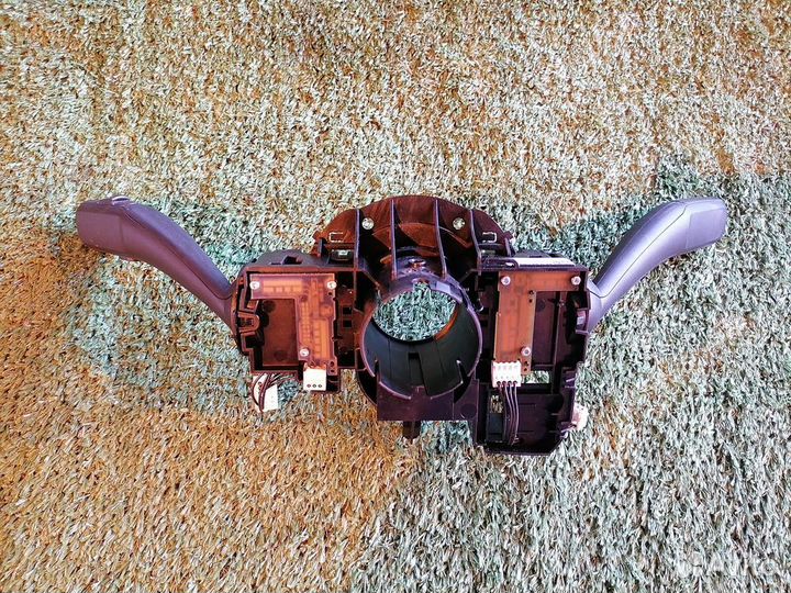 Блок подрулевых переключателей 8K0953502BC Audi A5 8T 8T