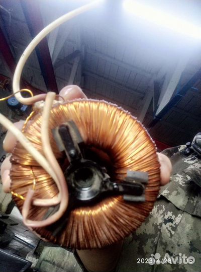 Трансформатор