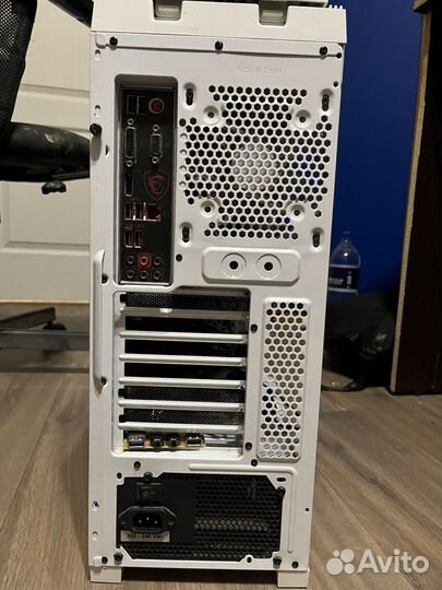 Игровой Компьюетр