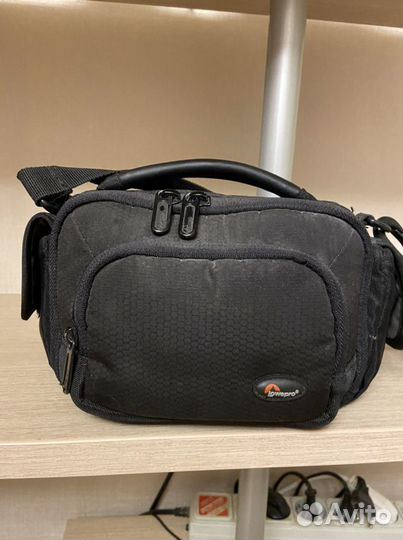 Видеокамера panasonic sdr h60fe s