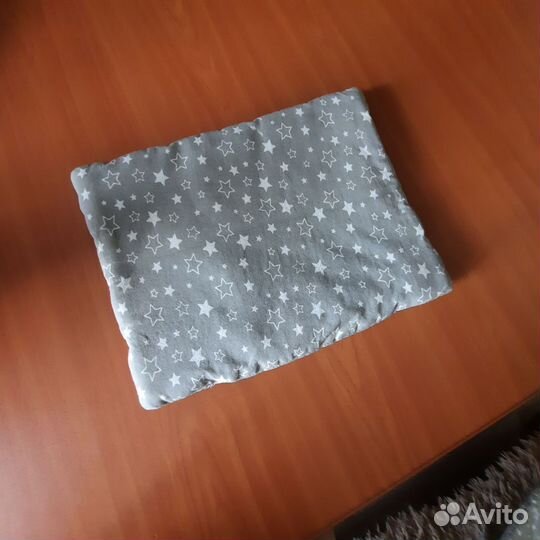 Комплект в детскую коляску