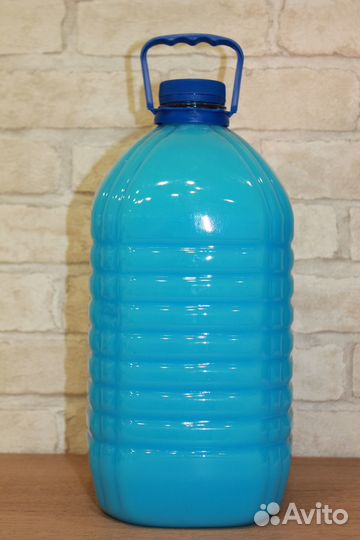 Кондиционер для белья 1л, 5л