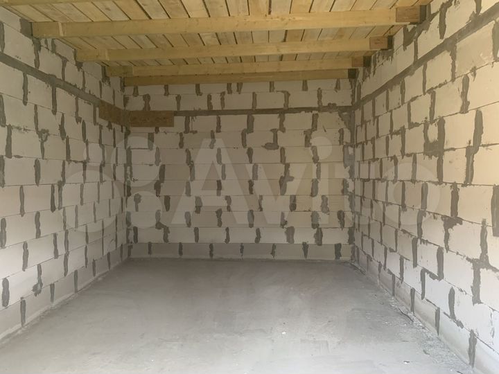 Гараж, 30 м²