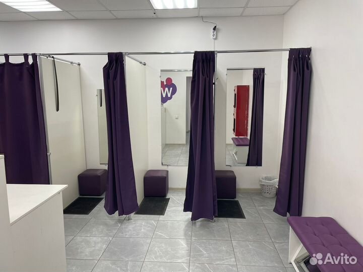 Готовый бизнес. Пункт выдачи wildberries