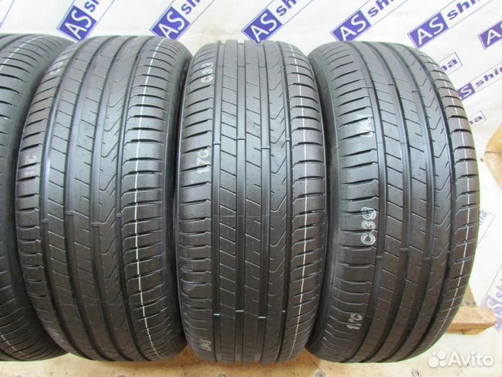 Pirelli Cinturato P7 (P7C2) 245/50 R19 105W