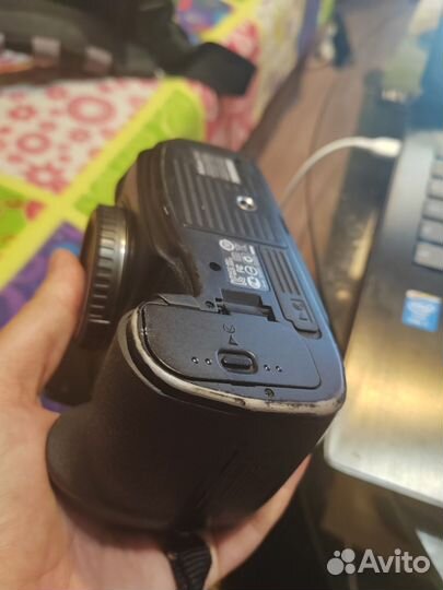 Nikon d800 body отличное состояние