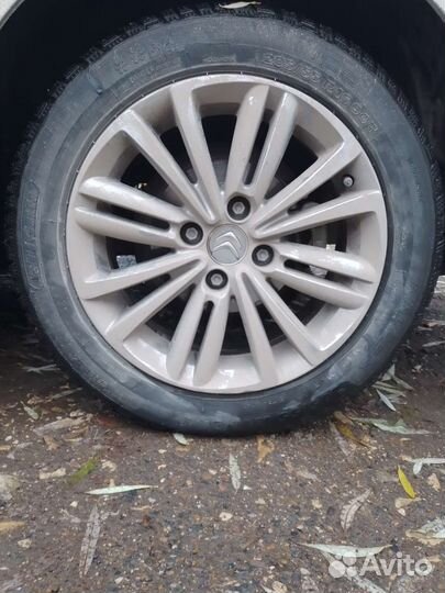 Tigar Ice 205/55 R16 94T