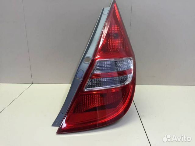 Фонарь задний правый Hyundai i30 FD 2007-2012
