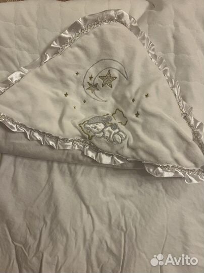 Конверт / Одеяло на выписку