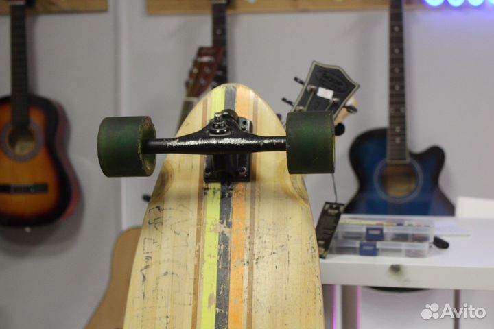 Лонгборд Oxelo