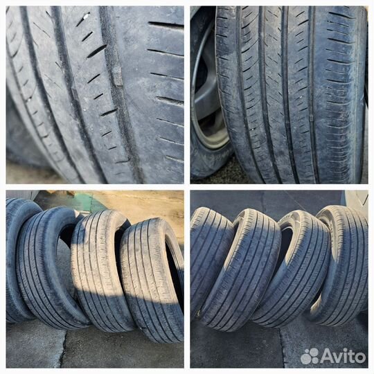 Chaoyang SU318 225/60 R18