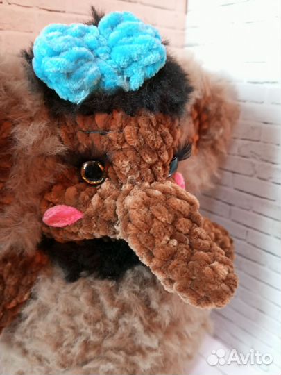 Мамонтенок