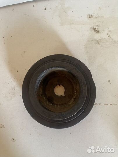 Шестерня коленвала