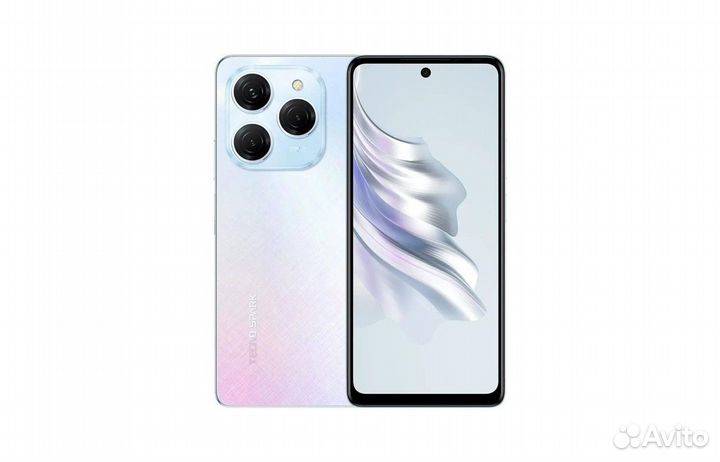 TECNO Spark 20 Pro, 12/256 ГБ