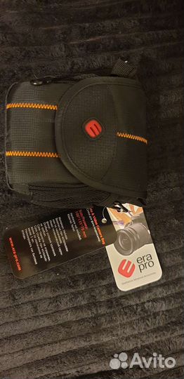 Новые чехлы для фотоаппарата эра