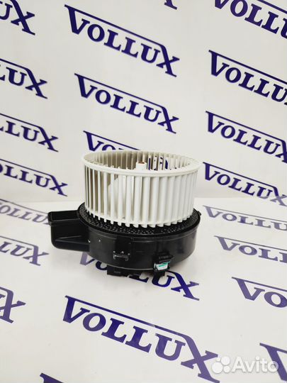 Мотор печки SPA Volvo S60 V60 S90 V90 XC60 XC90