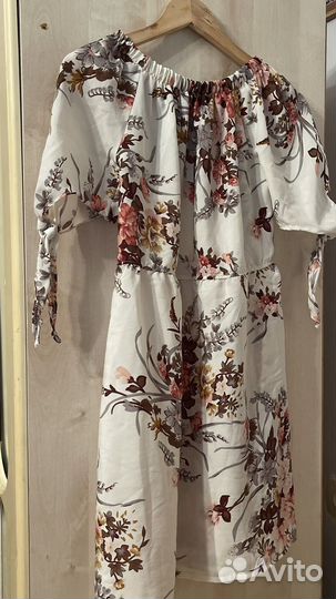 Платье женское 40 42 44