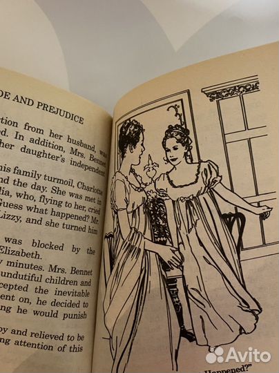 Книги на английском языке для детей