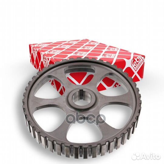 Шестерня Р/вала VAG A80/100/Coupe/Colf 2/Caddy