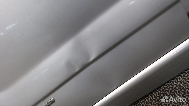 Дверь боковая Opel Vivaro, 2013