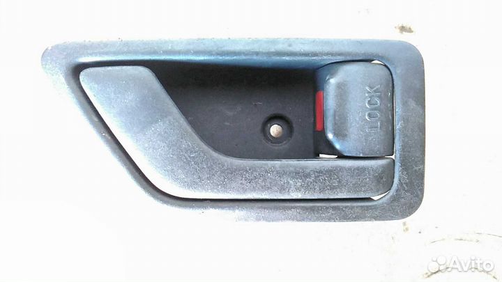 Ручка салона передяя правая Hyundai Getz