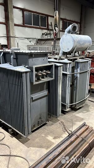 Трансформатор силовой арт42513