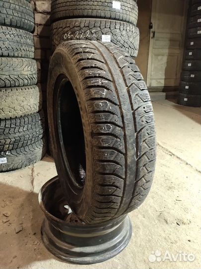 Bridgestone Ice Cruiser 7000 225/65 R17