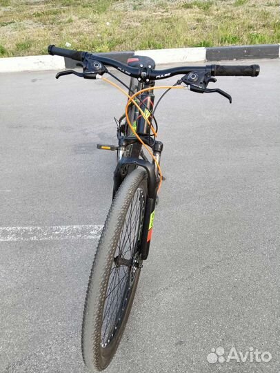 Велосипед Pulse