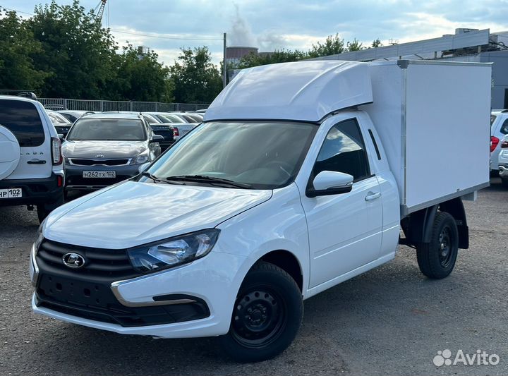 ВИС 2349 1.6 МТ, 2024