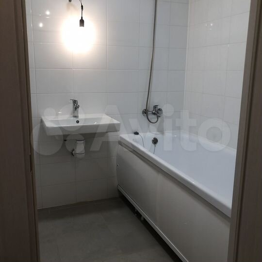 1-к. квартира, 33 м², 6/25 эт.