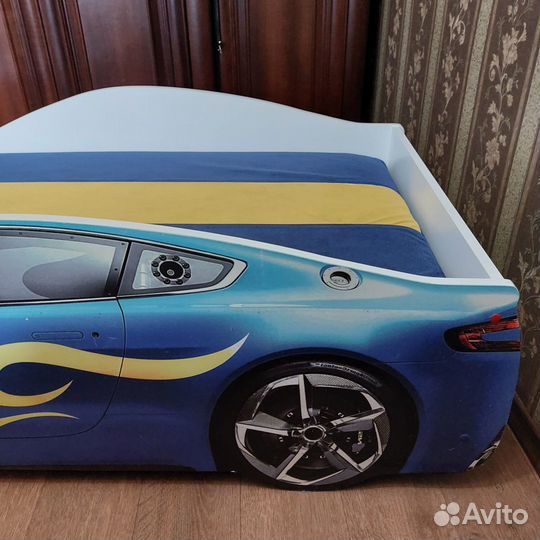 Кровать детская 