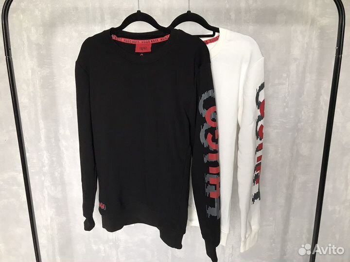 Свитшот Hugo Boss